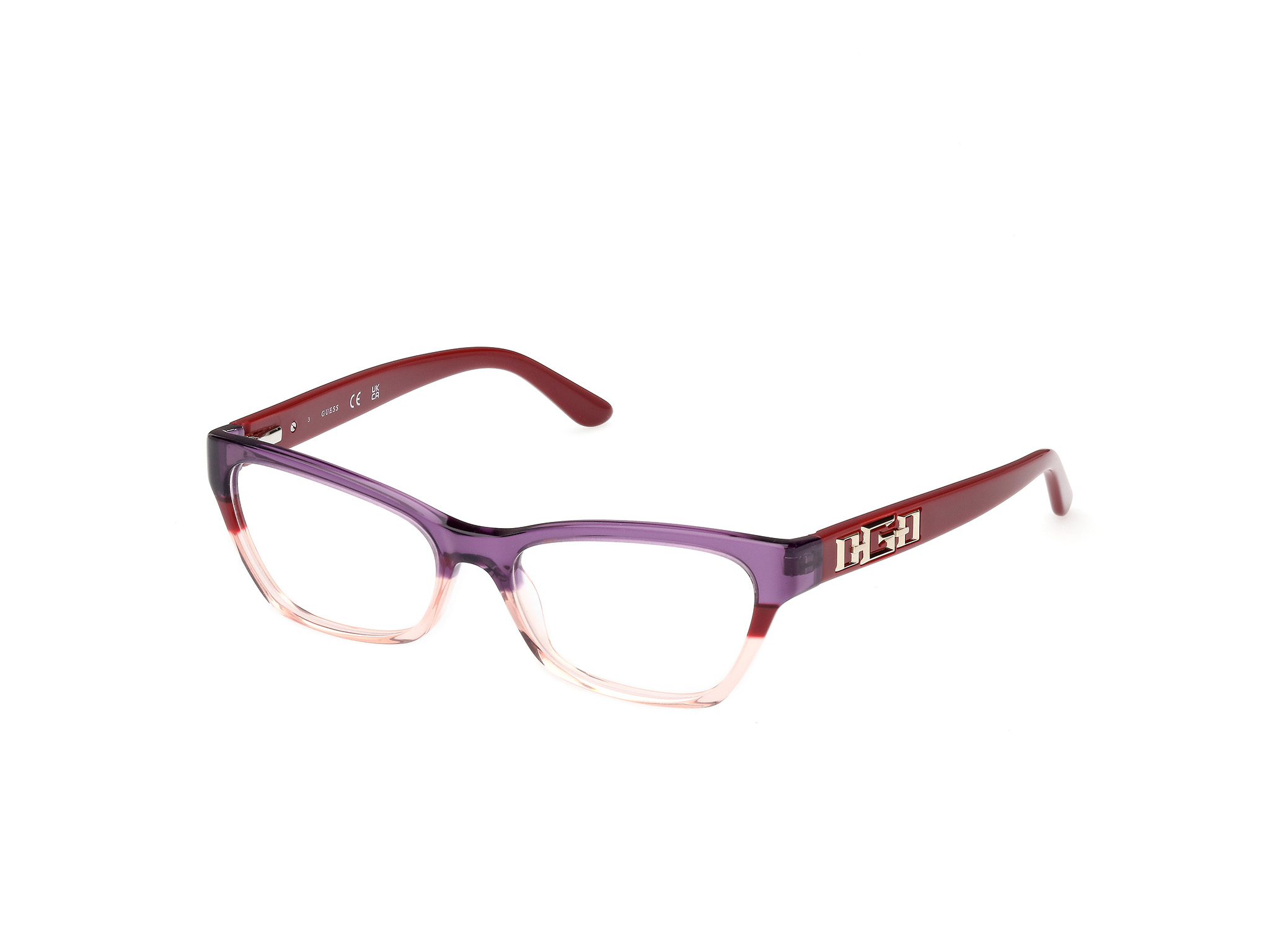 Guess GU2979-071-52 Eyeglasses eyewear
