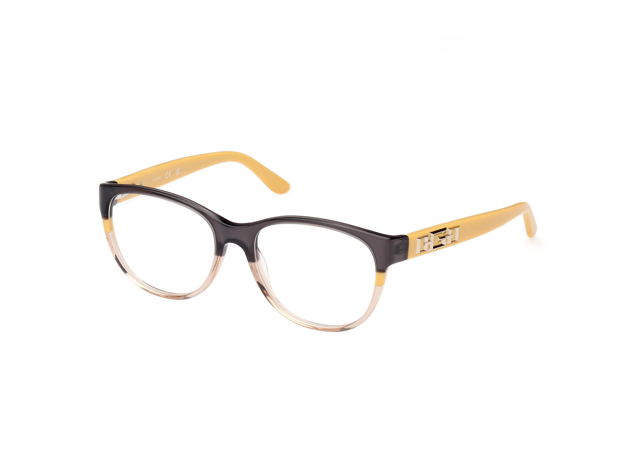 Guess GU2980-041-53 Eyeglasses eyewear