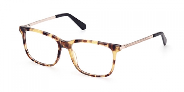 Guess GU50048-053-54 Eyeglasses eyewear