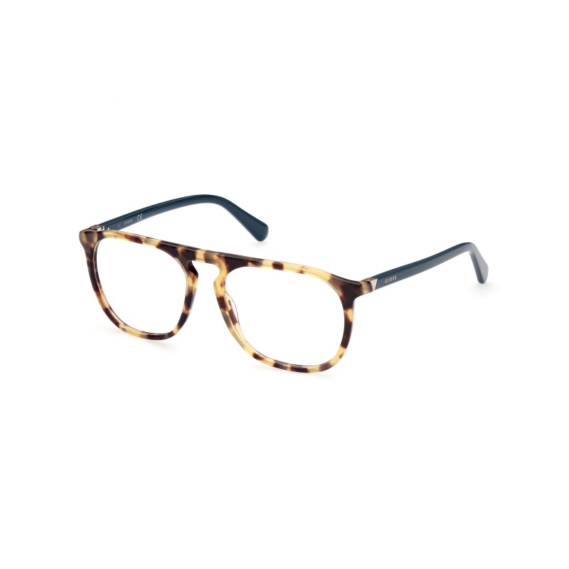 Guess GU50051-053-56 Eyeglasses eyewear