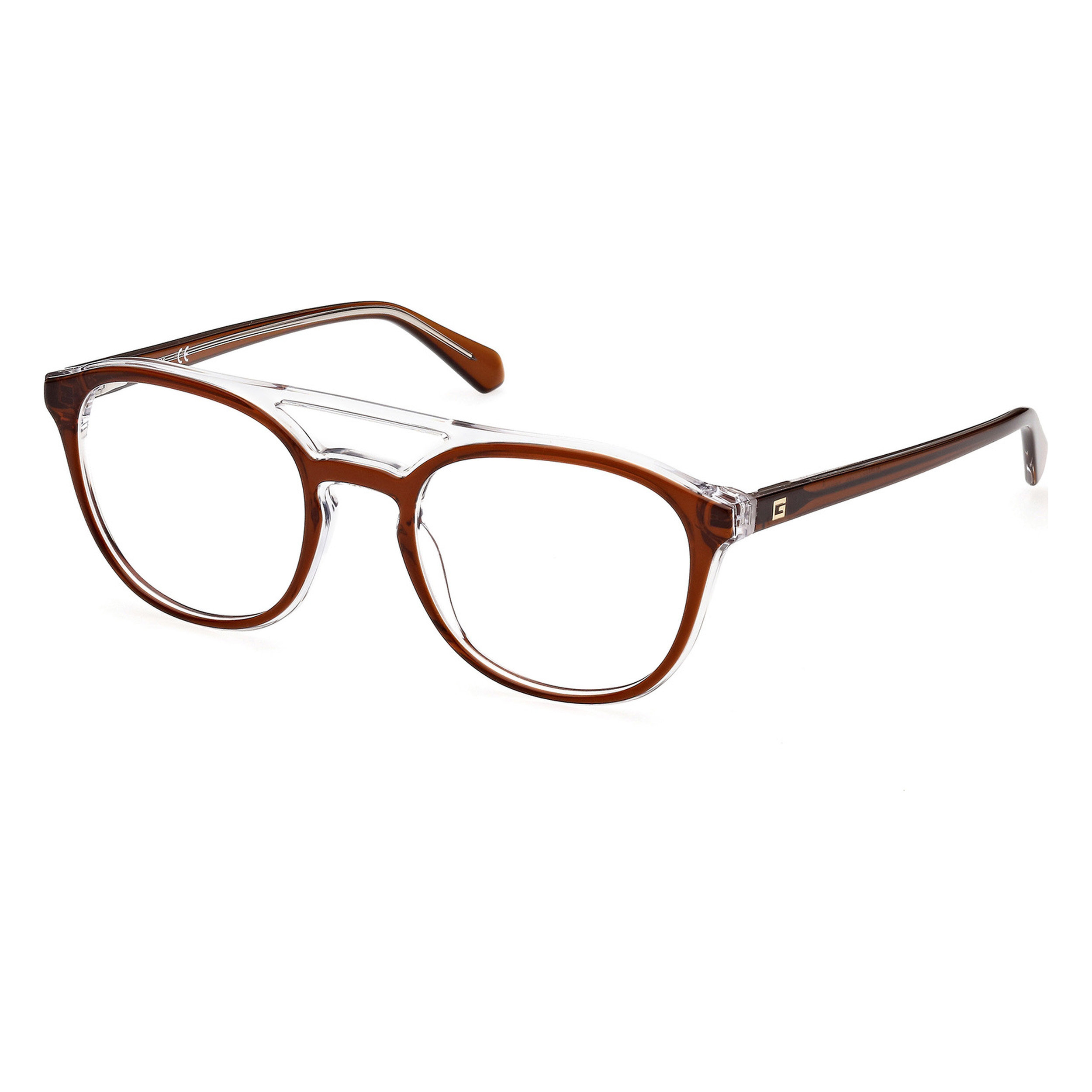 Guess GU50064-050-53 Eyeglasses eyewear