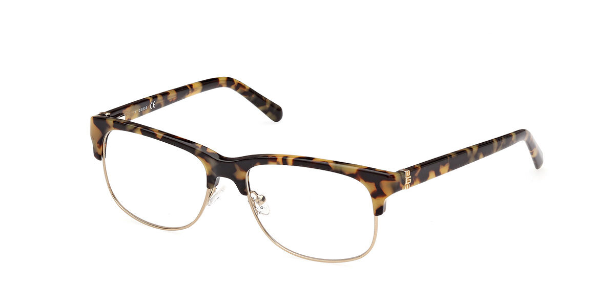 Guess GU50081-053-55 Eyeglasses eyewear