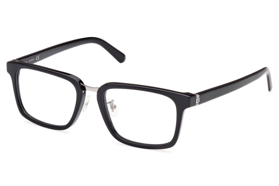 Guess GU50088-D-005-54 Eyeglasses eyewear