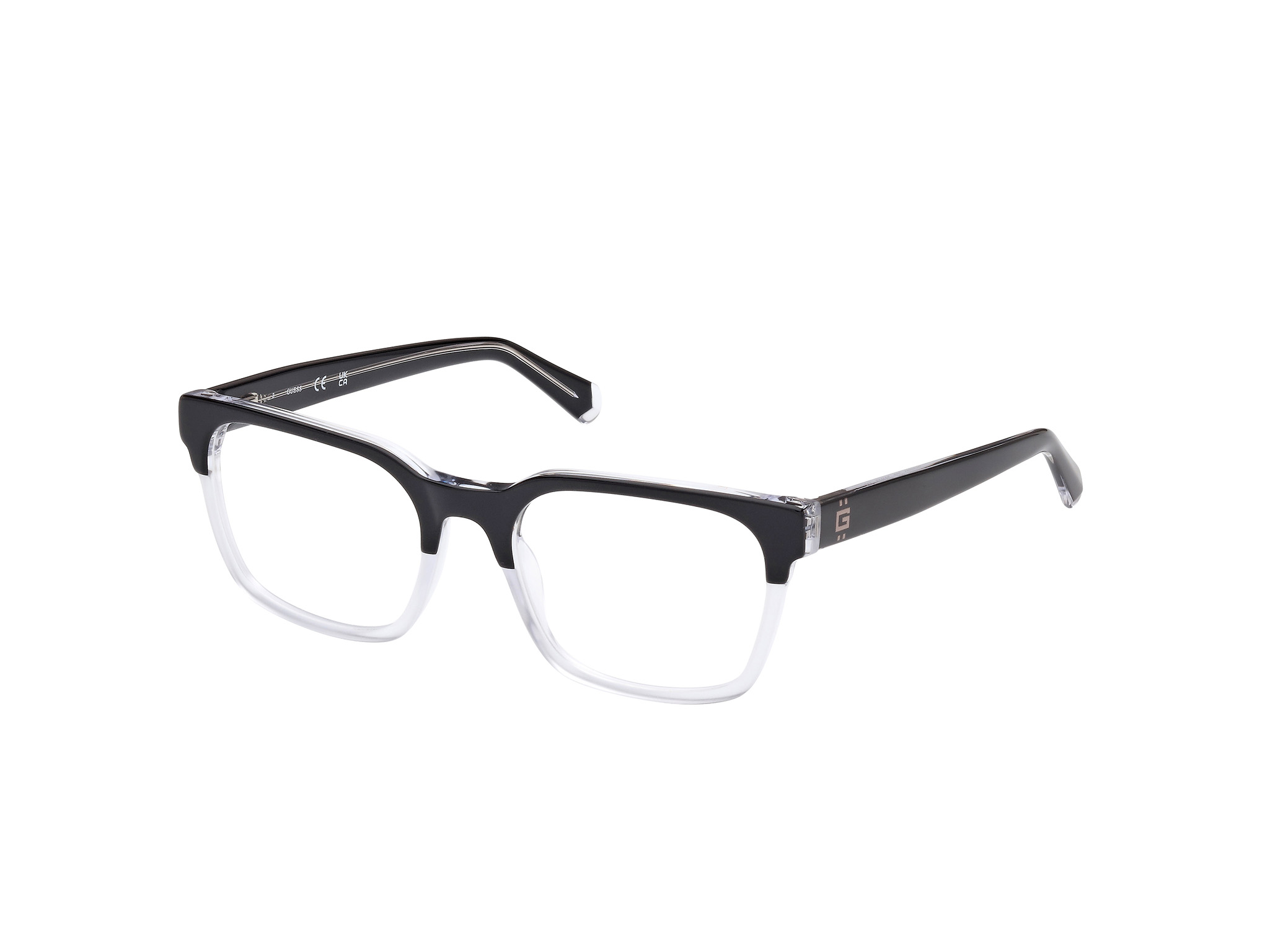 Guess GU50094-005-53 Eyeglasses eyewear