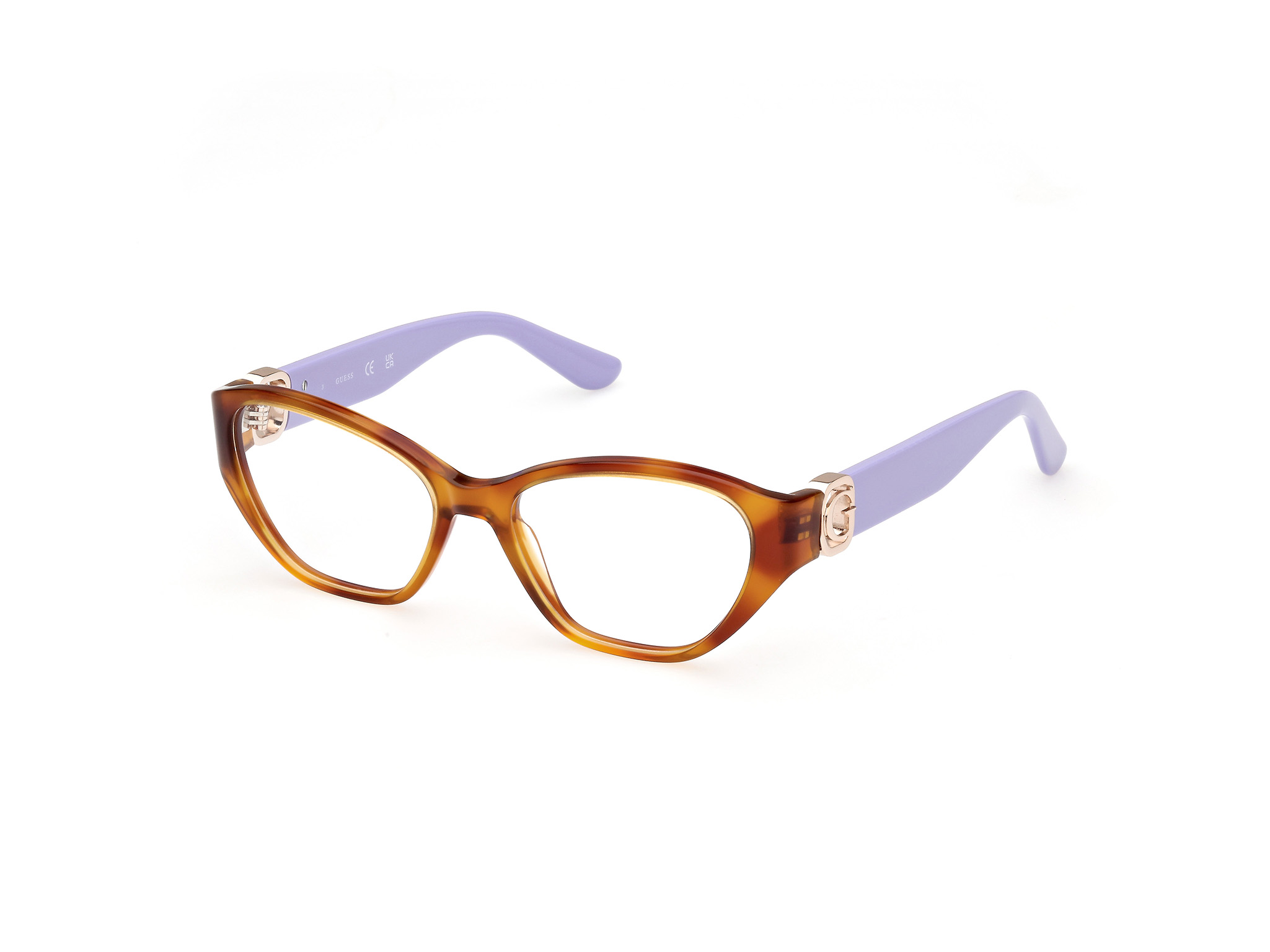 Guess GU50119-053-51 Eyeglasses eyewear