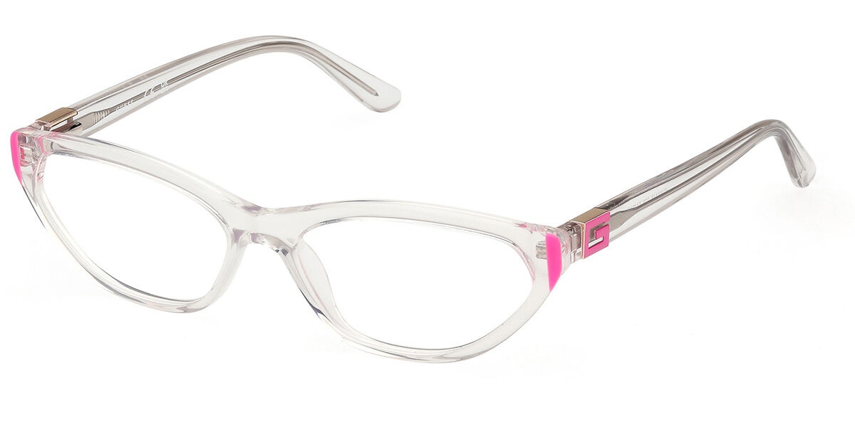 Guess GU50146-026-54 Eyeglasses eyewear