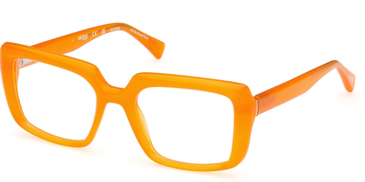 Guess GU50152-044-53 Eyeglasses eyewear