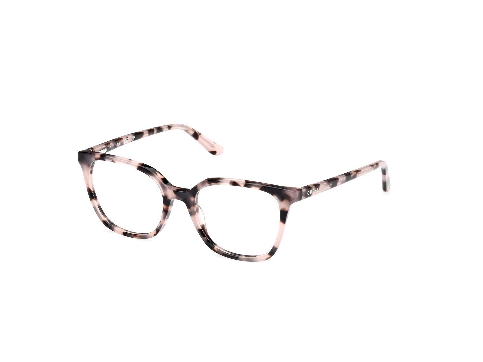 Guess GU50165-074-51 Eyeglasses eyewear