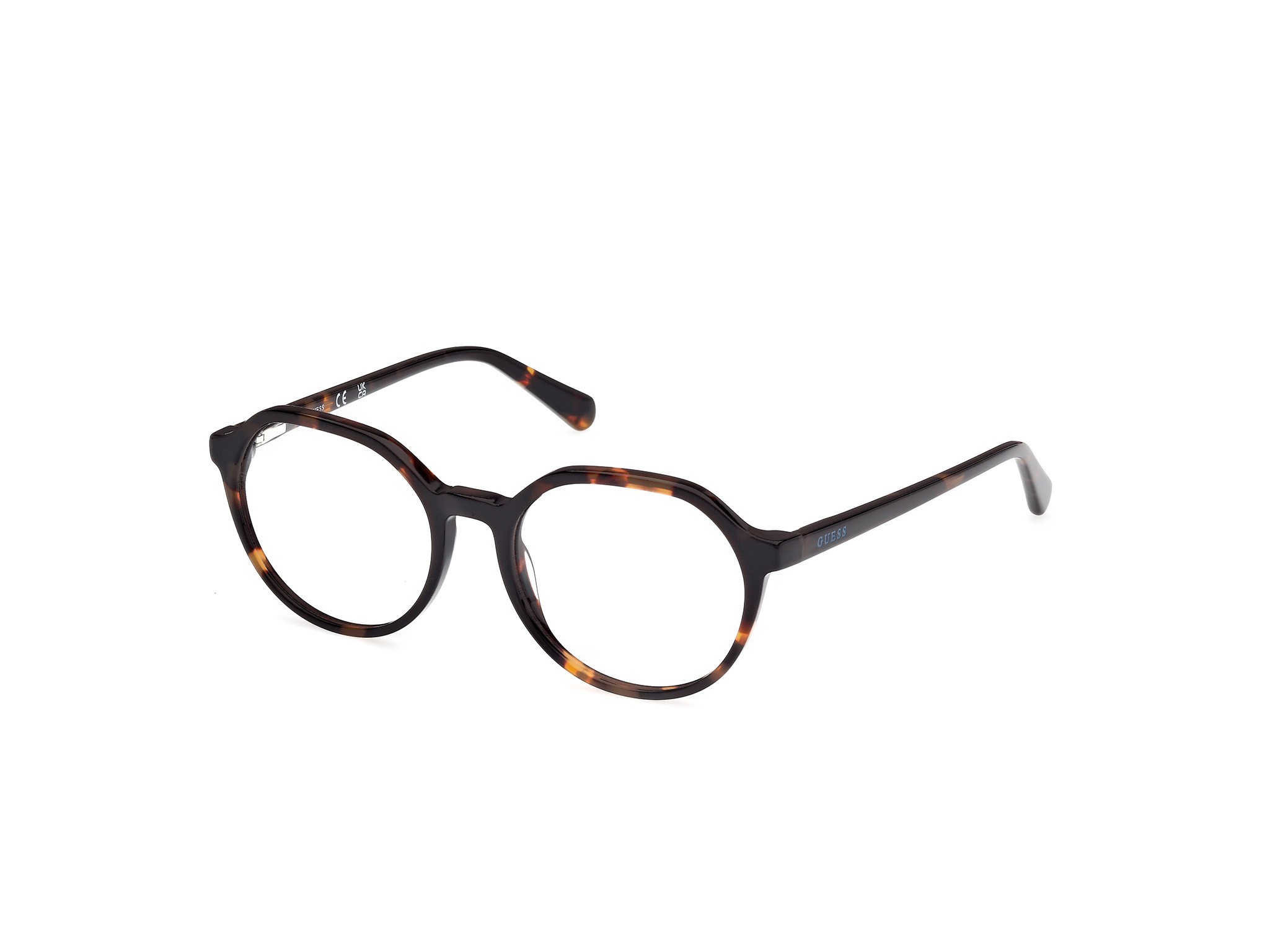 Guess GU50166-052-50 Eyeglasses eyewear