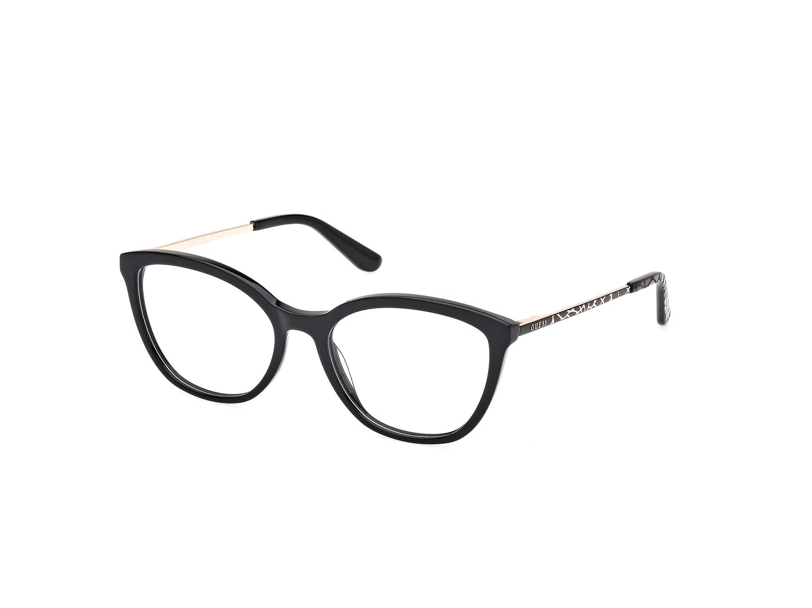 Guess GU50171-001-55 Eyeglasses eyewear