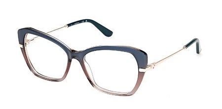 Guess GU50183-092-54 Eyeglasses eyewear