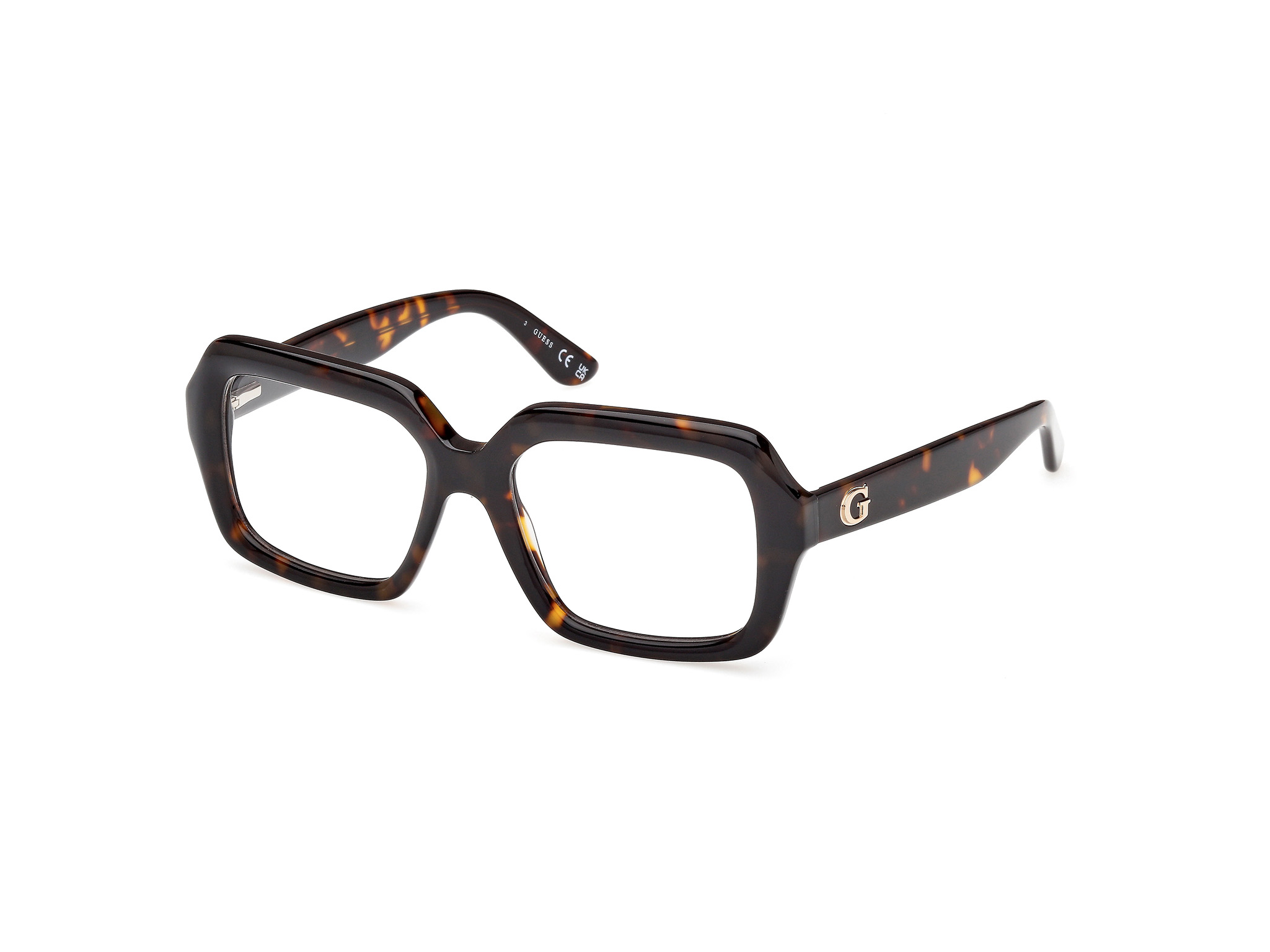 Guess GU50226-052-52 Eyeglasses eyewear