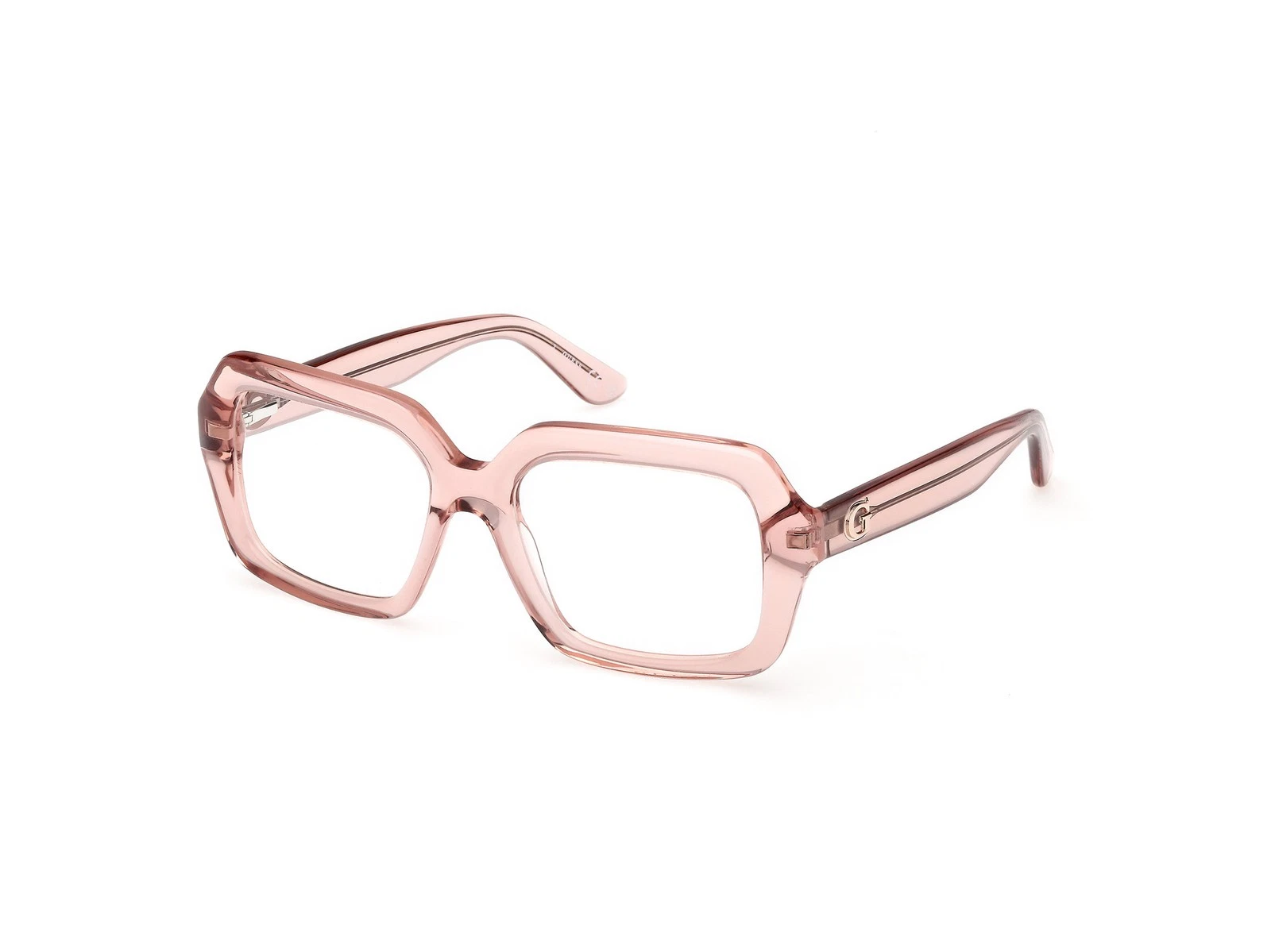 Guess GU50226-072-52 Eyeglasses eyewear