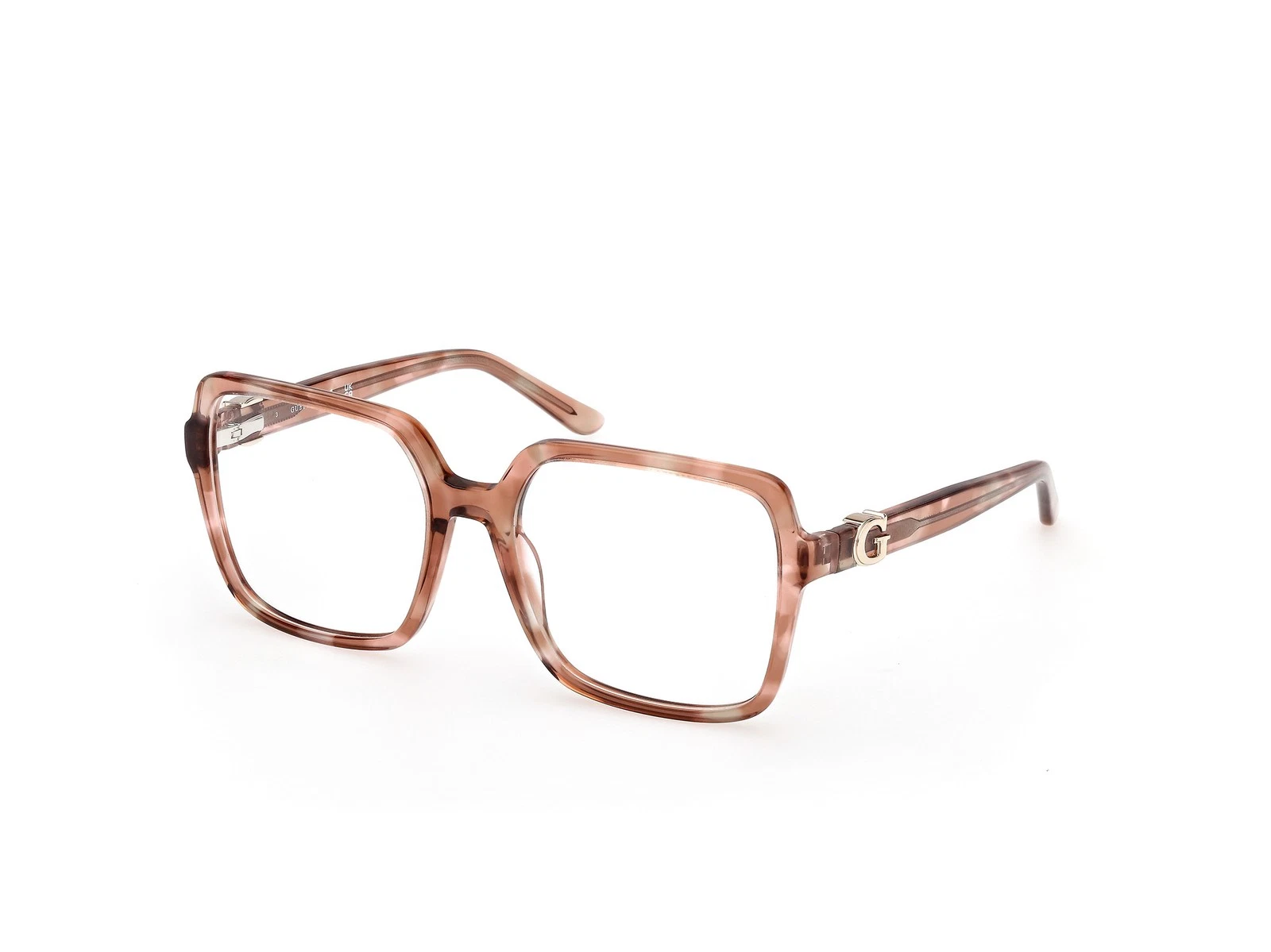 Guess GU50228-059-56 Eyeglasses eyewear