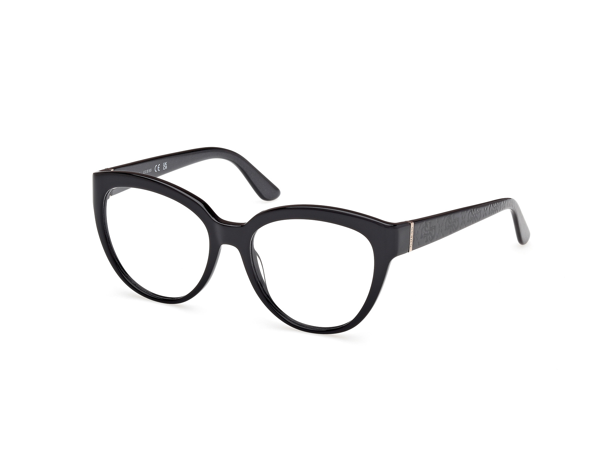 Guess GU50232-087-54 Eyeglasses eyewear