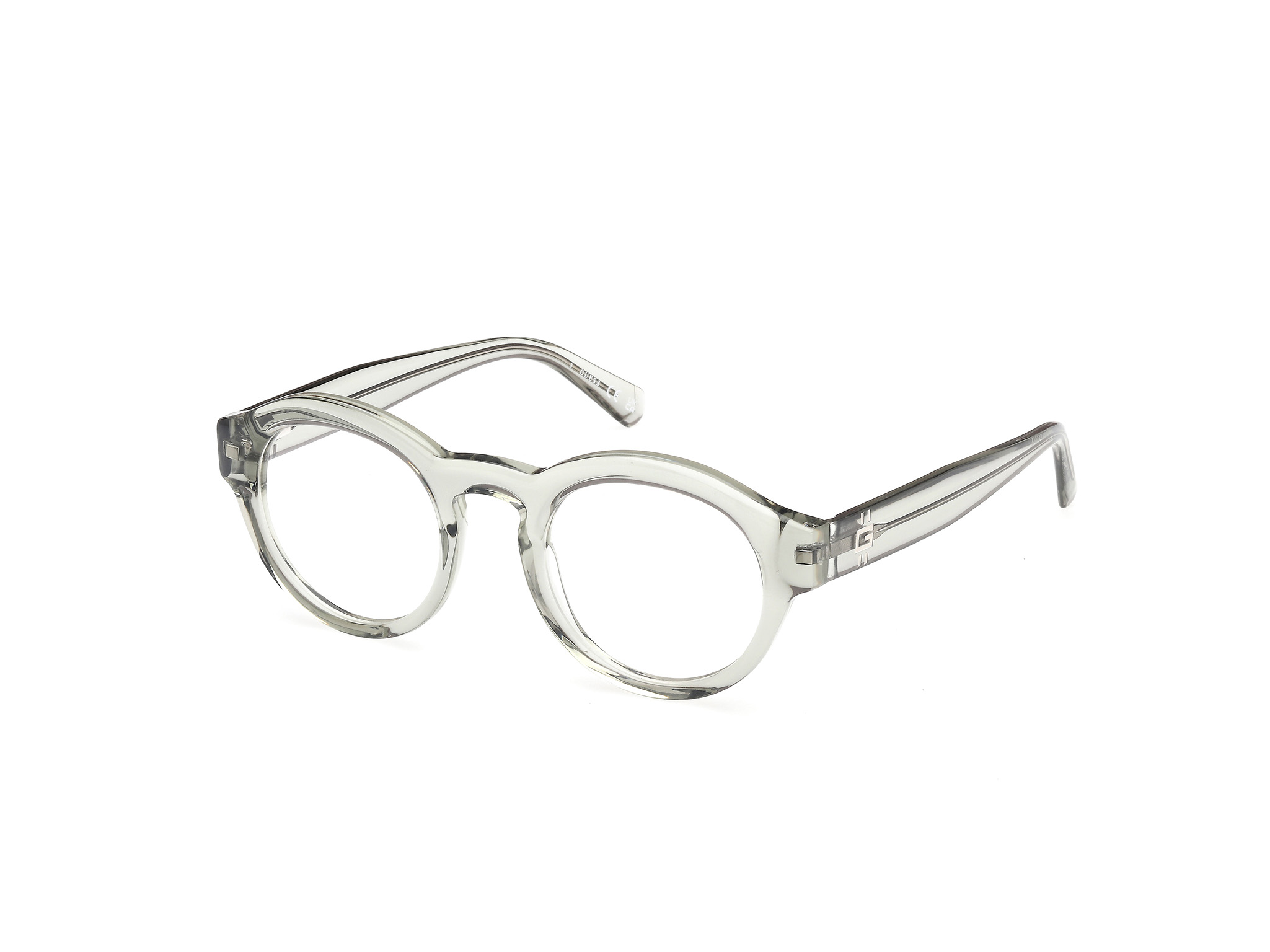 Guess GU50237-020-47 Eyeglasses eyewear