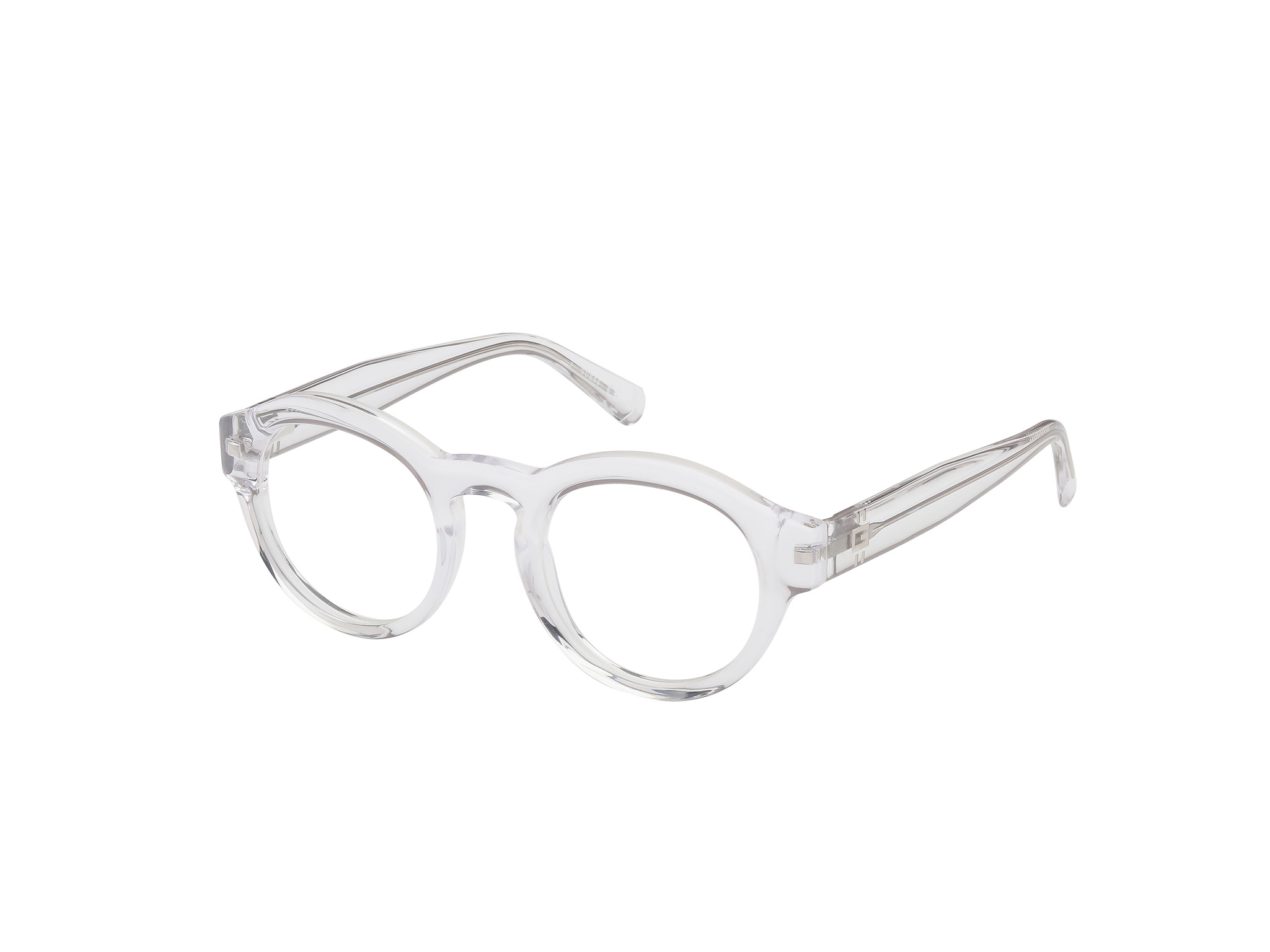 Guess GU50237-026-47 Eyeglasses eyewear