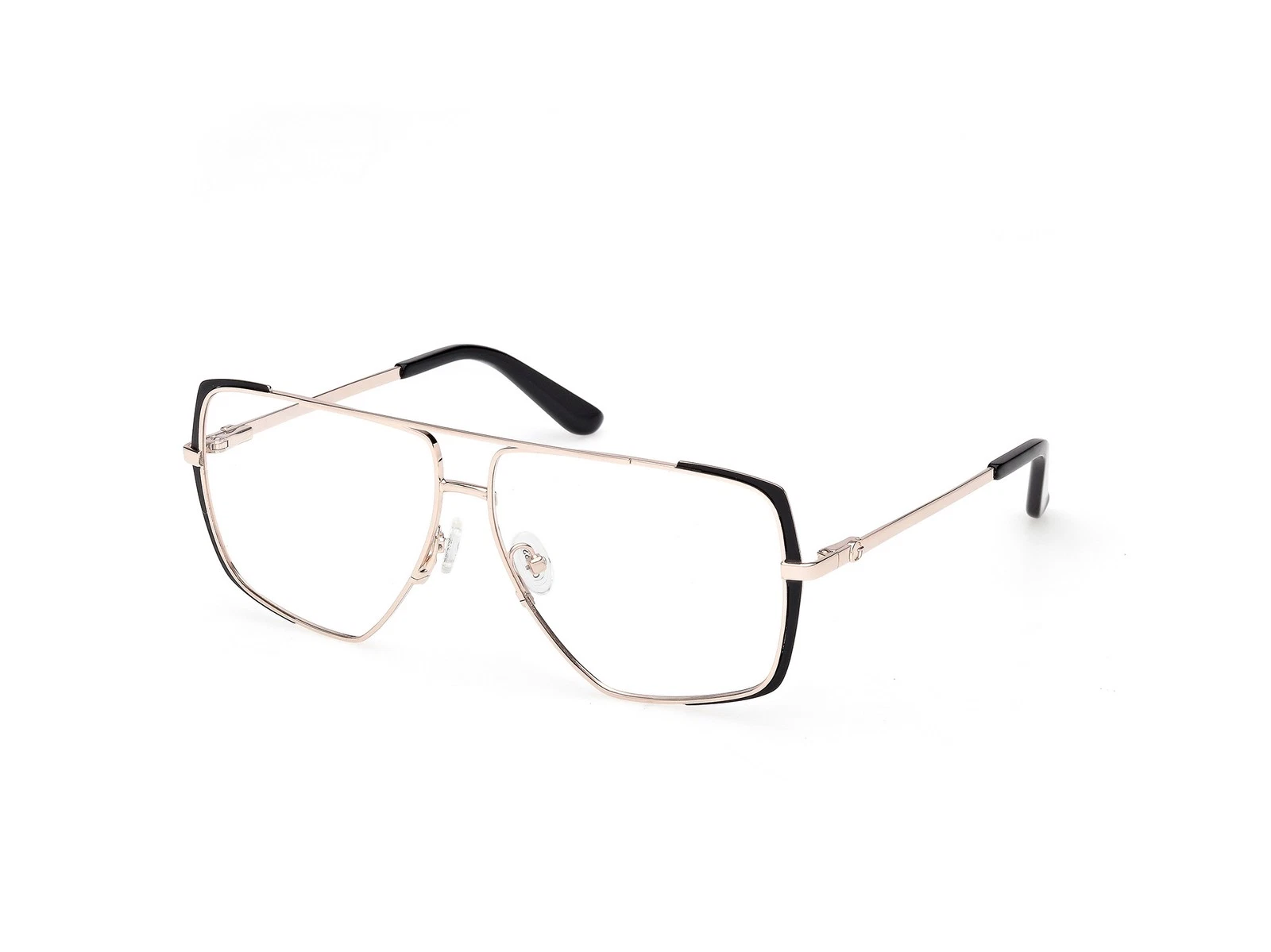 Guess GU50248-002-60 Eyeglasses eyewear