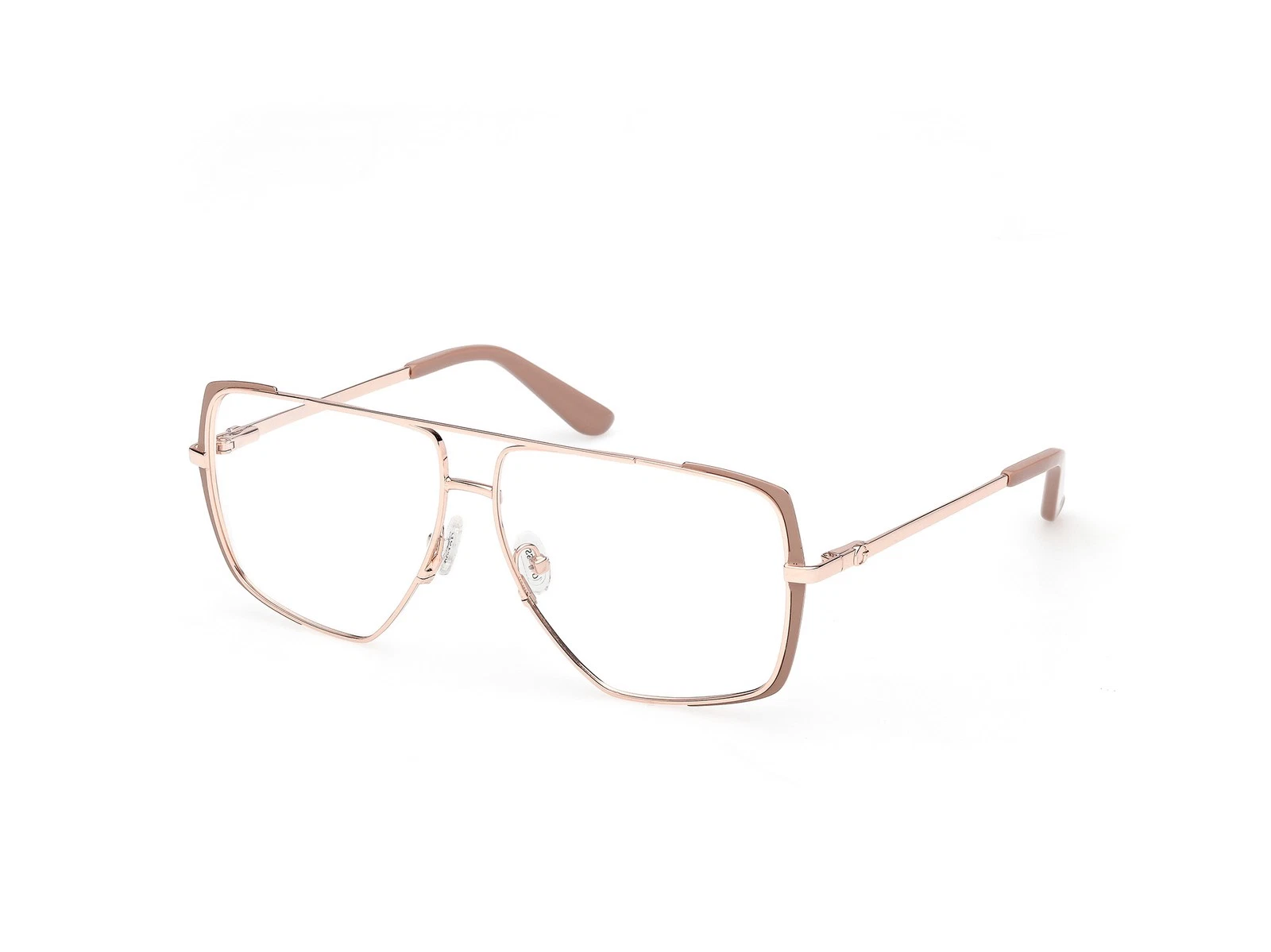 Guess GU50248-058-60 Eyeglasses eyewear