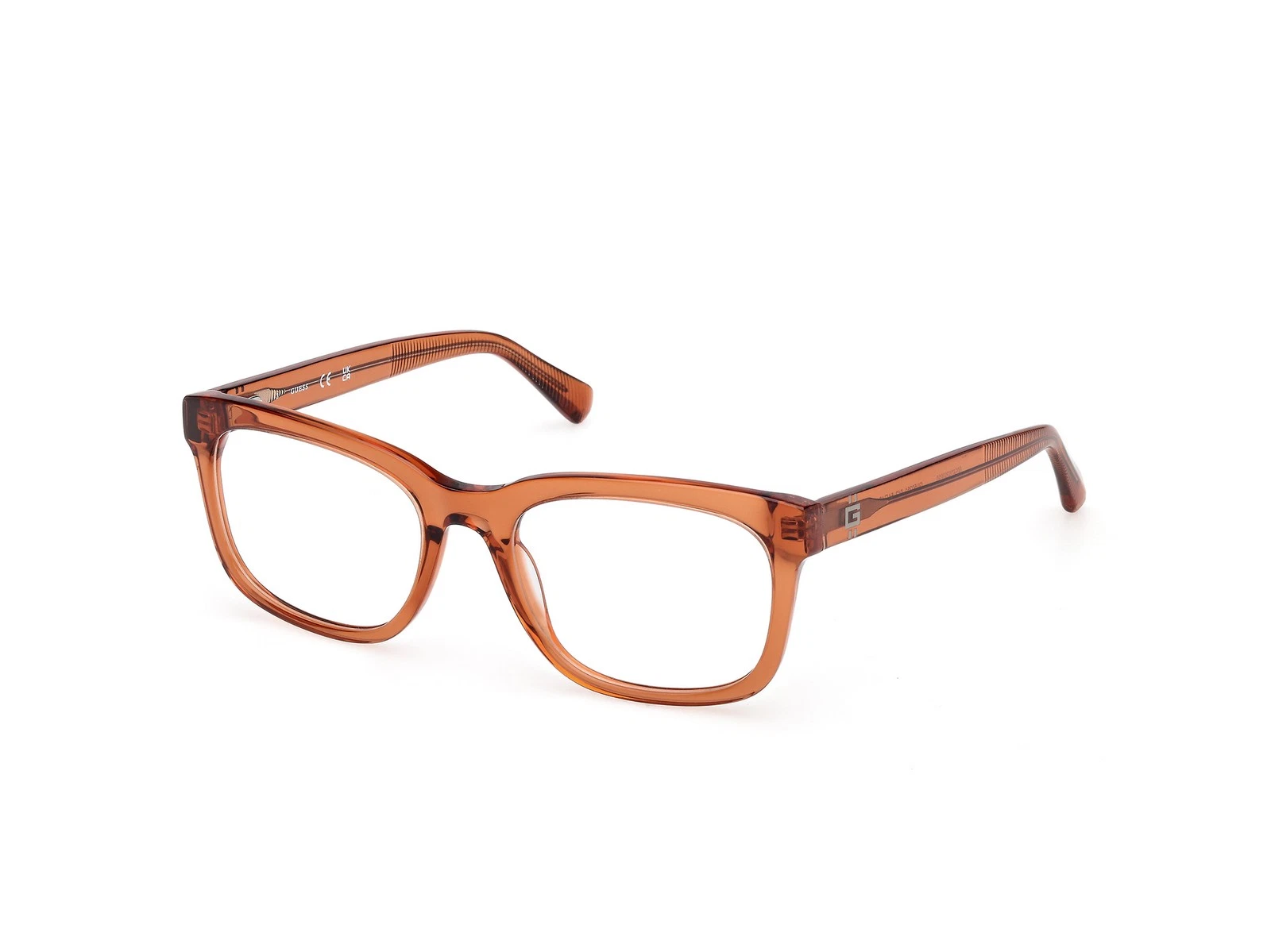 Guess GU50251-042-56 Eyeglasses eyewear