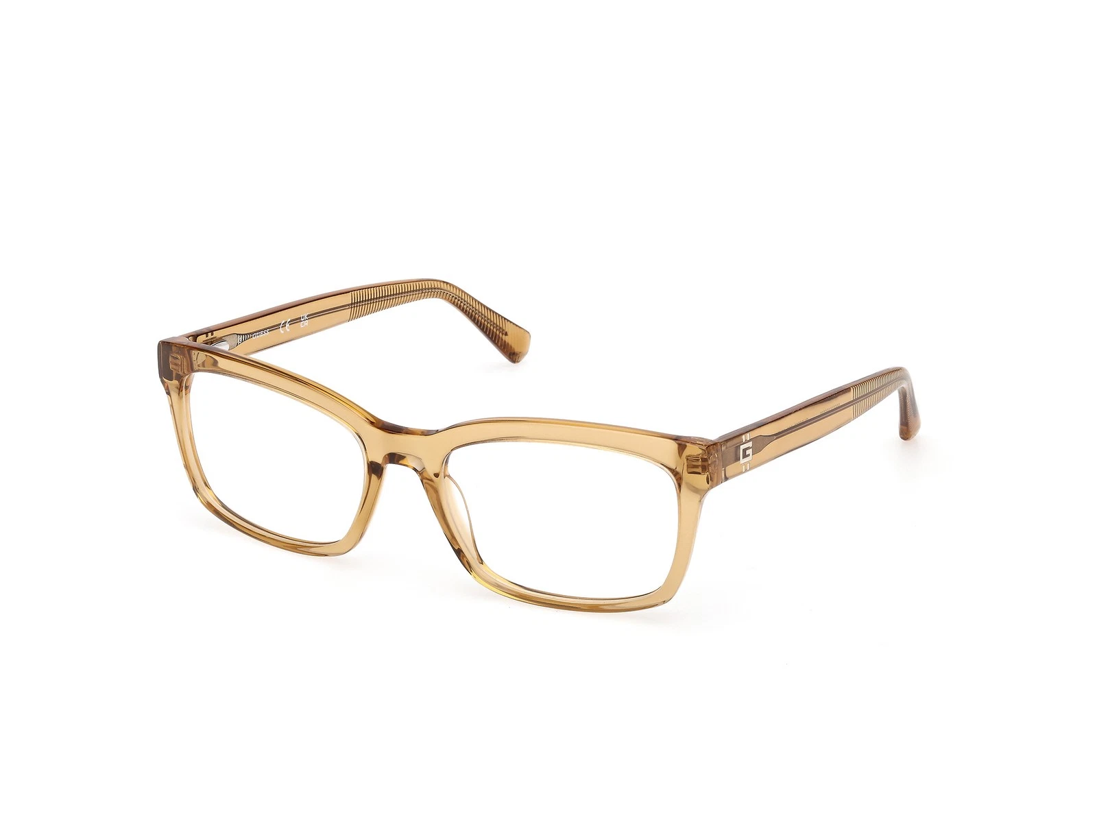Guess GU50252-039-57 Eyeglasses eyewear