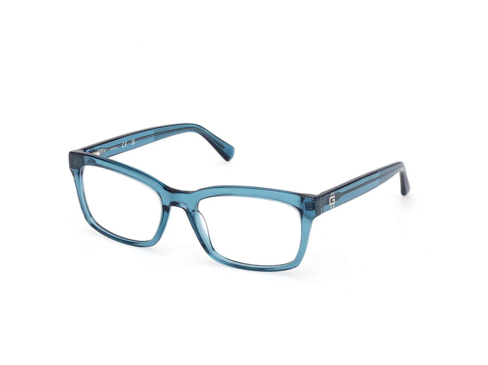 Guess GU50252-087-57 Eyeglasses eyewear