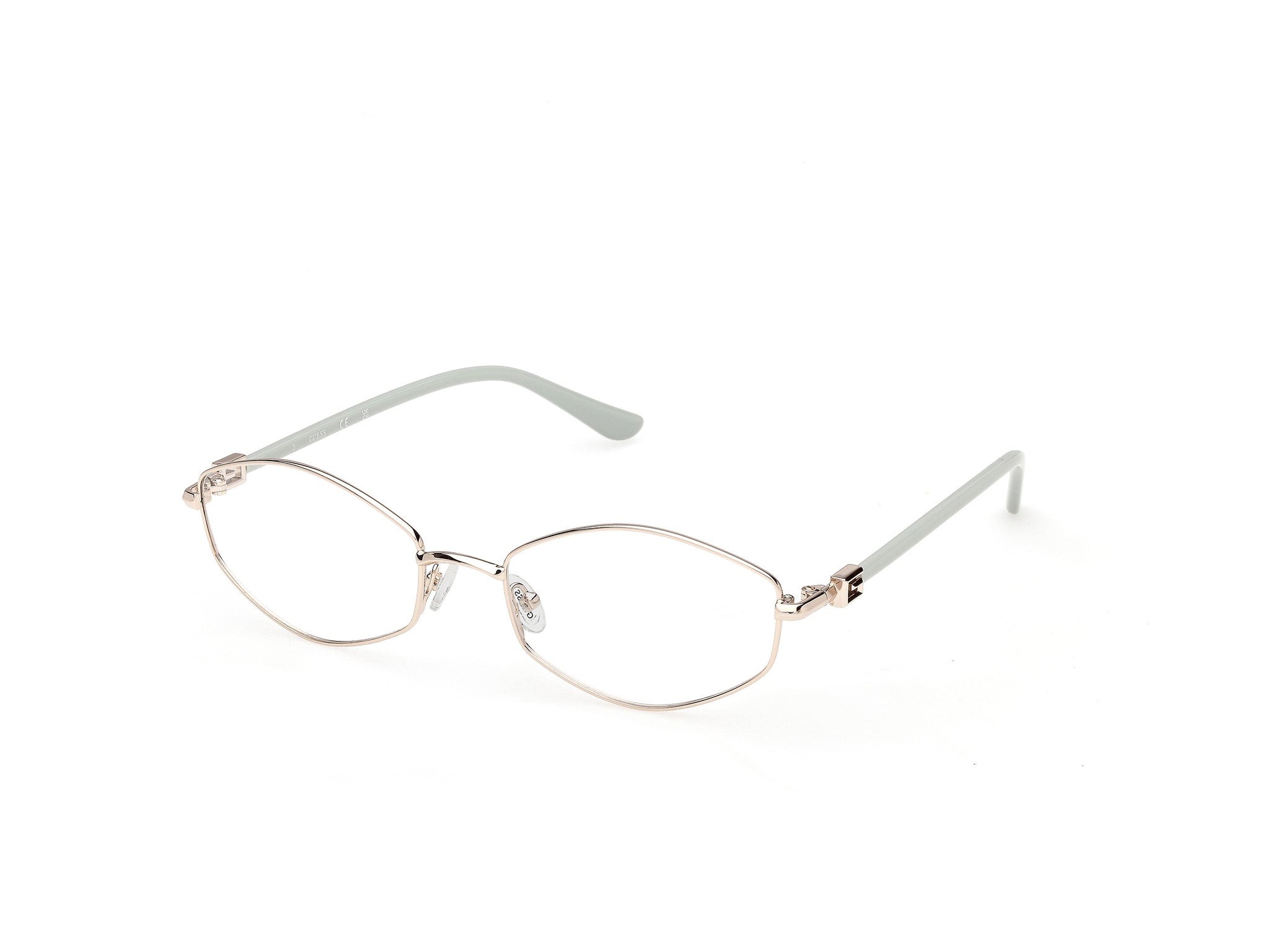 Guess GU50355-033-56 Eyeglasses eyewear