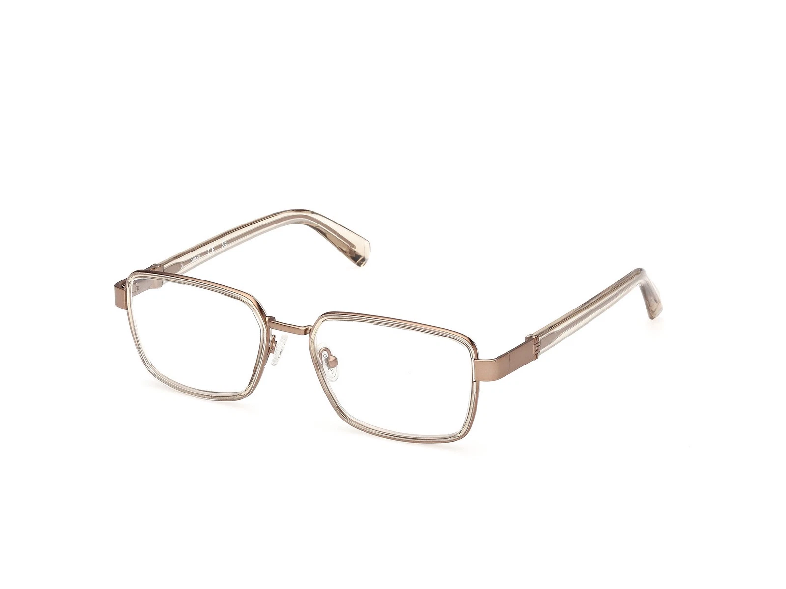 Guess GU50371-045-54 Eyeglasses eyewear