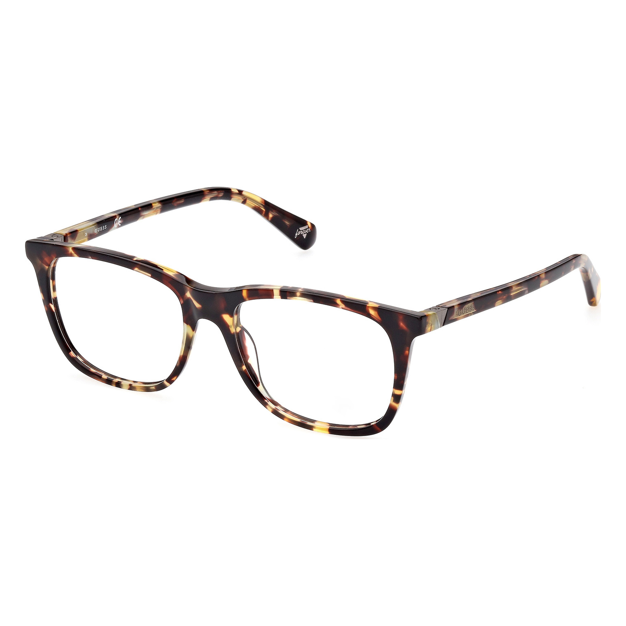 Guess GU5223-053-54 Eyeglasses eyewear