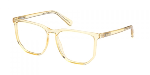 Guess GU8237-041-58 Eyeglasses eyewear