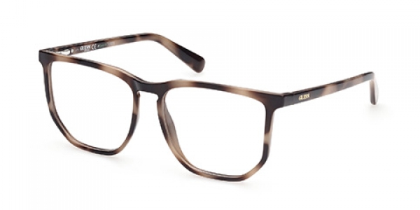 Guess GU8237-053-58 Eyeglasses eyewear