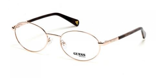 Guess GU8239-032-55 Eyeglasses eyewear