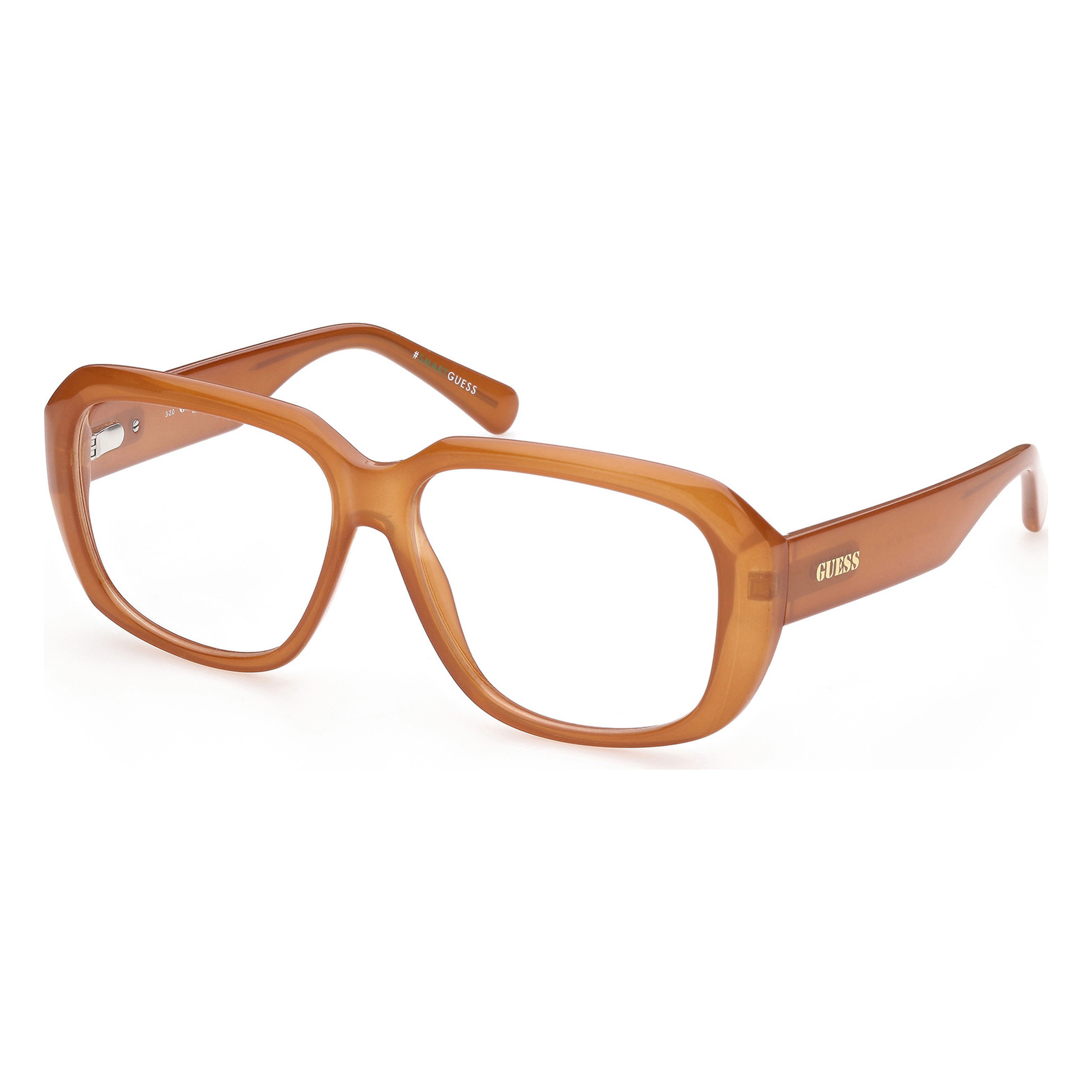 Guess GU8240-044-58 Eyeglasses eyewear