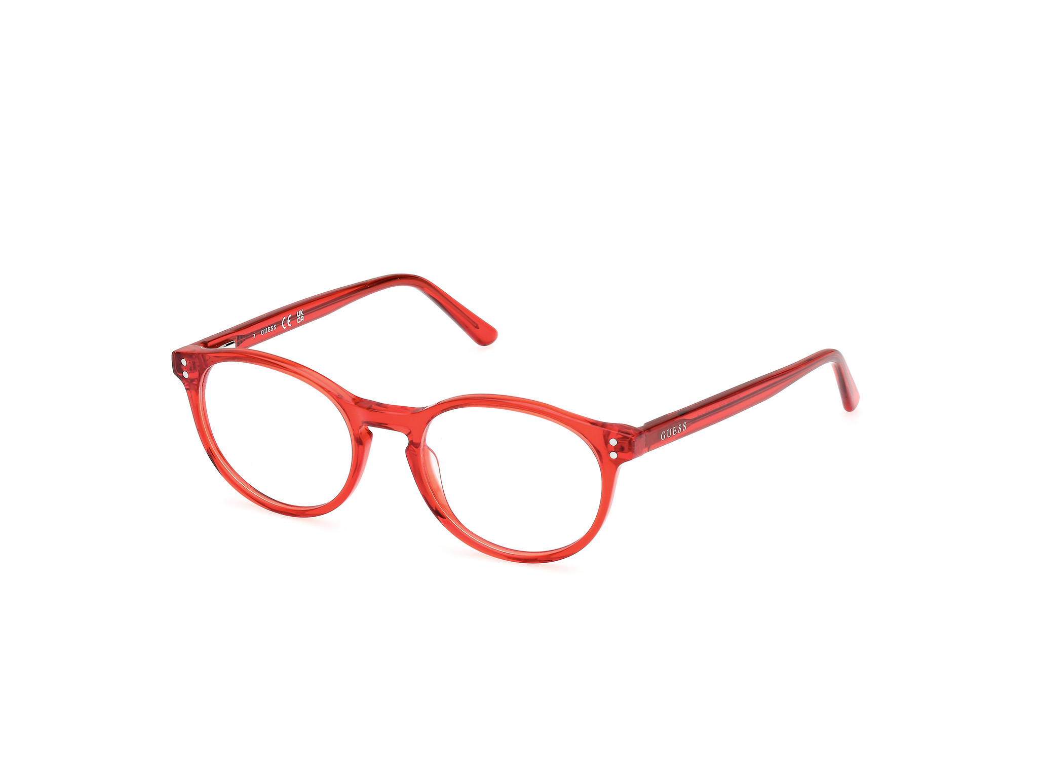 Guess GU8266-066-49 Eyeglasses eyewear