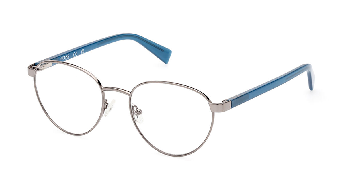 Guess GU8282-008-51 Eyeglasses eyewear