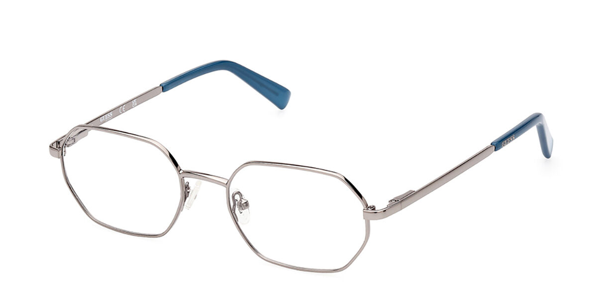 Guess GU8283-008-50 Eyeglasses eyewear