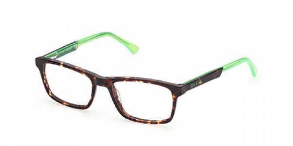 Guess GU9206-052-49 Eyeglasses eyewear