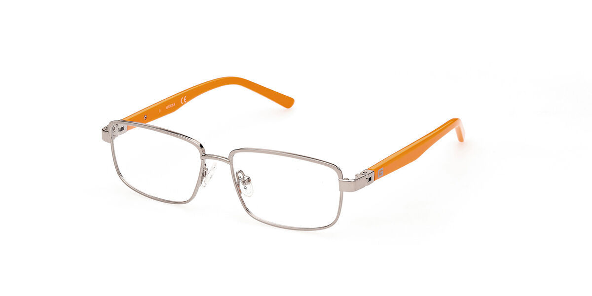Guess GU9226-010-49 Eyeglasses eyewear