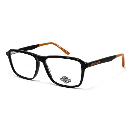 Harley Davidson HD00001-001-55 Eyeglasses eyewear