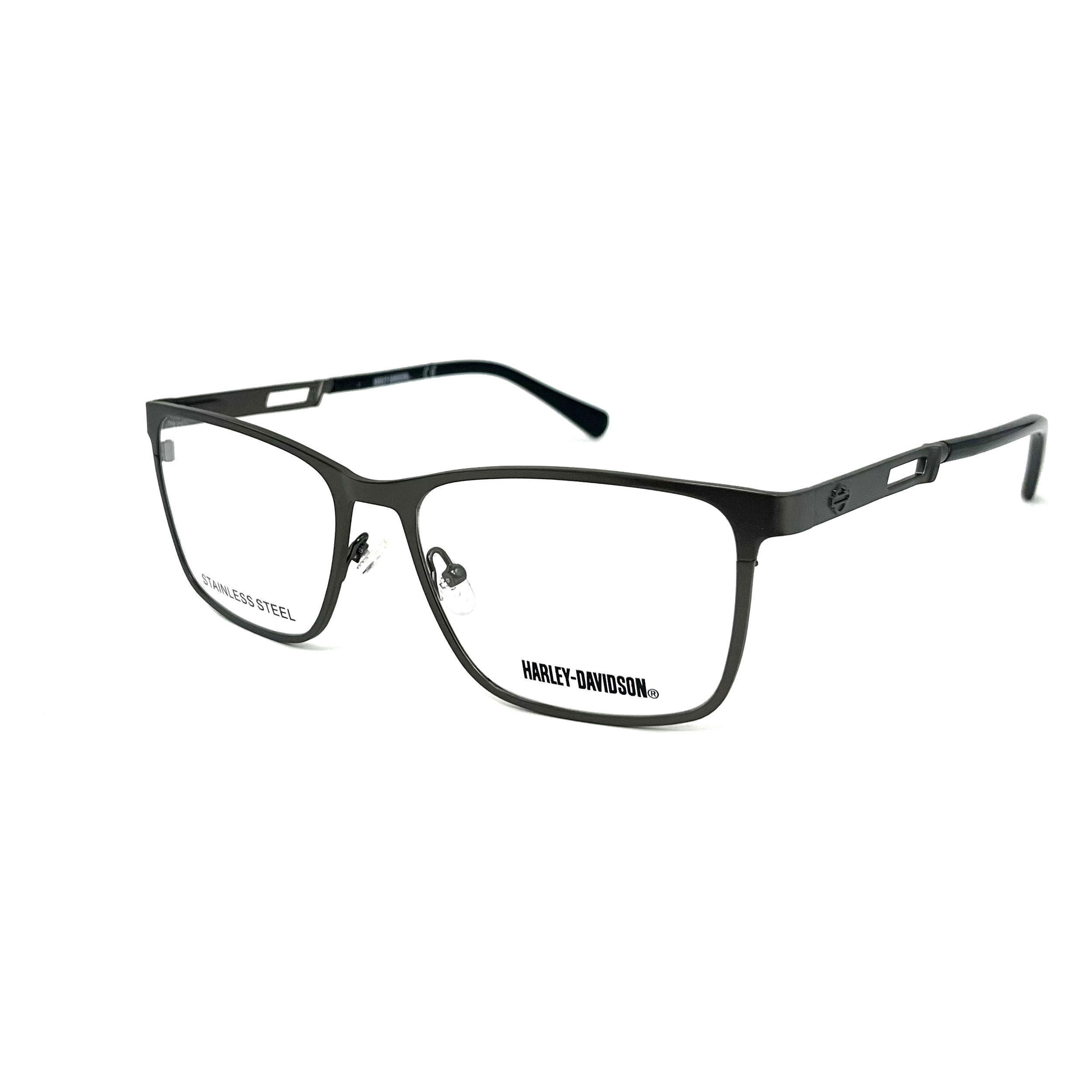 Harley Davidson HD0932-009-56 Eyeglasses eyewear