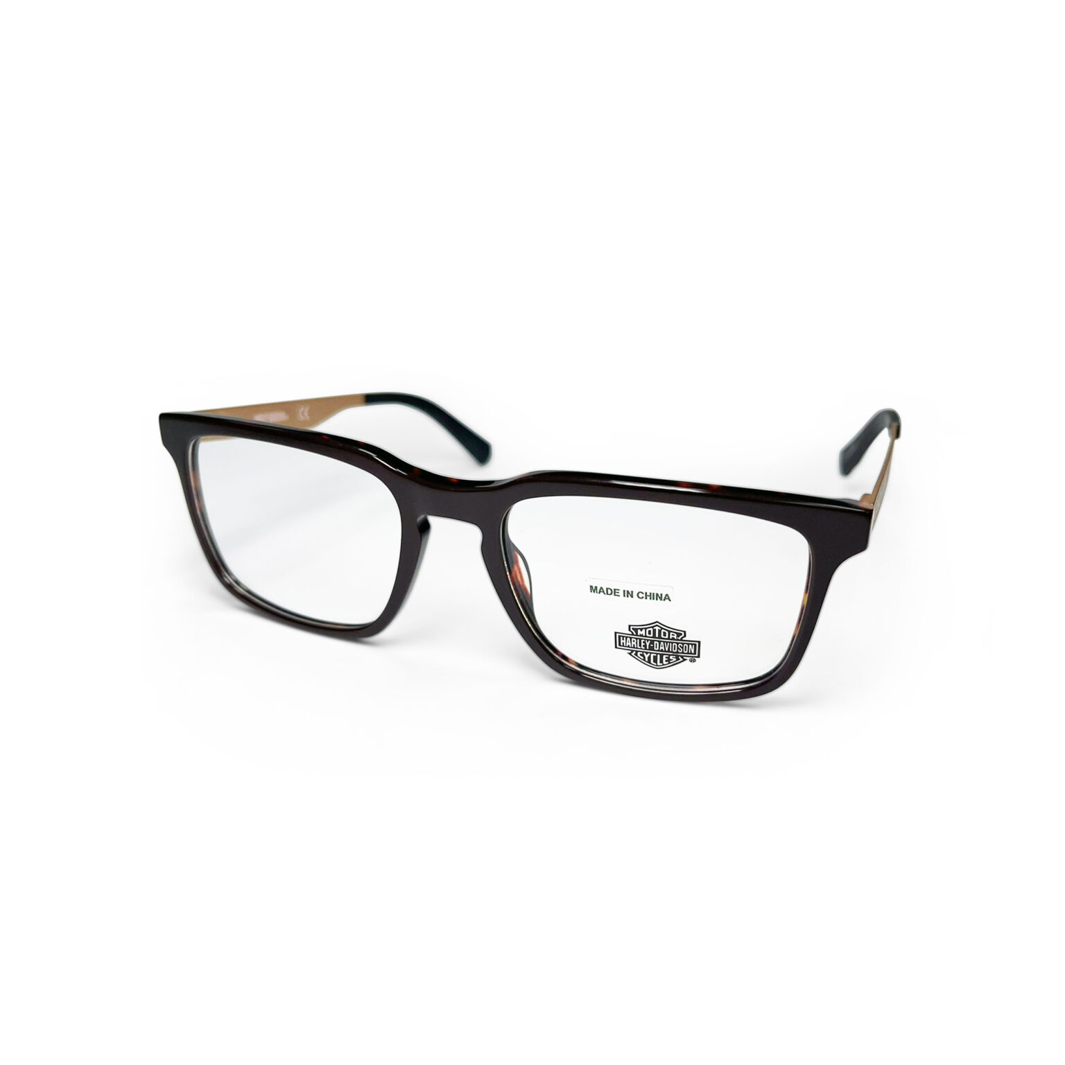 Harley Davidson HD0942-050-54 Eyeglasses eyewear