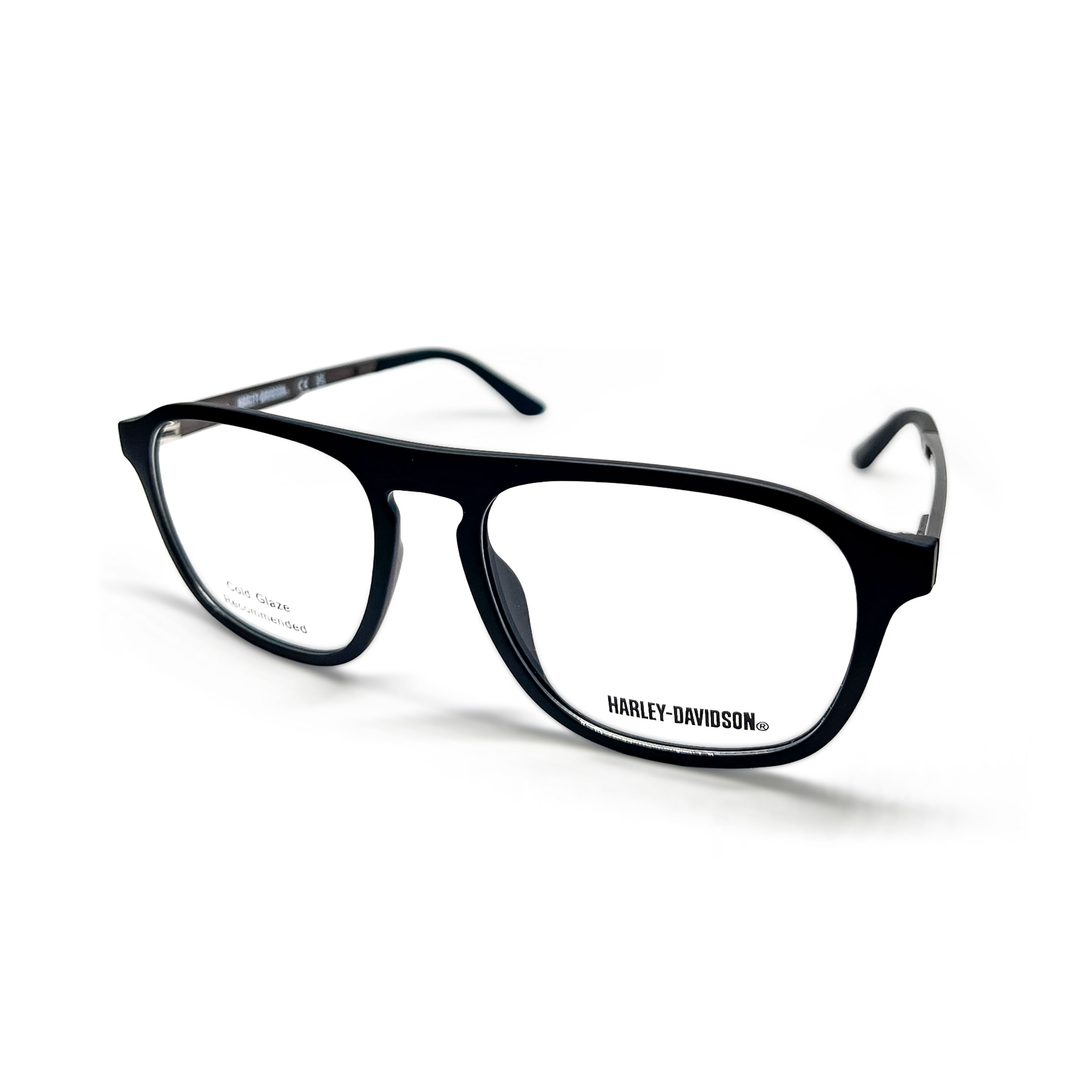 Harley Davidson HD50086-002-54 Eyeglasses eyewear