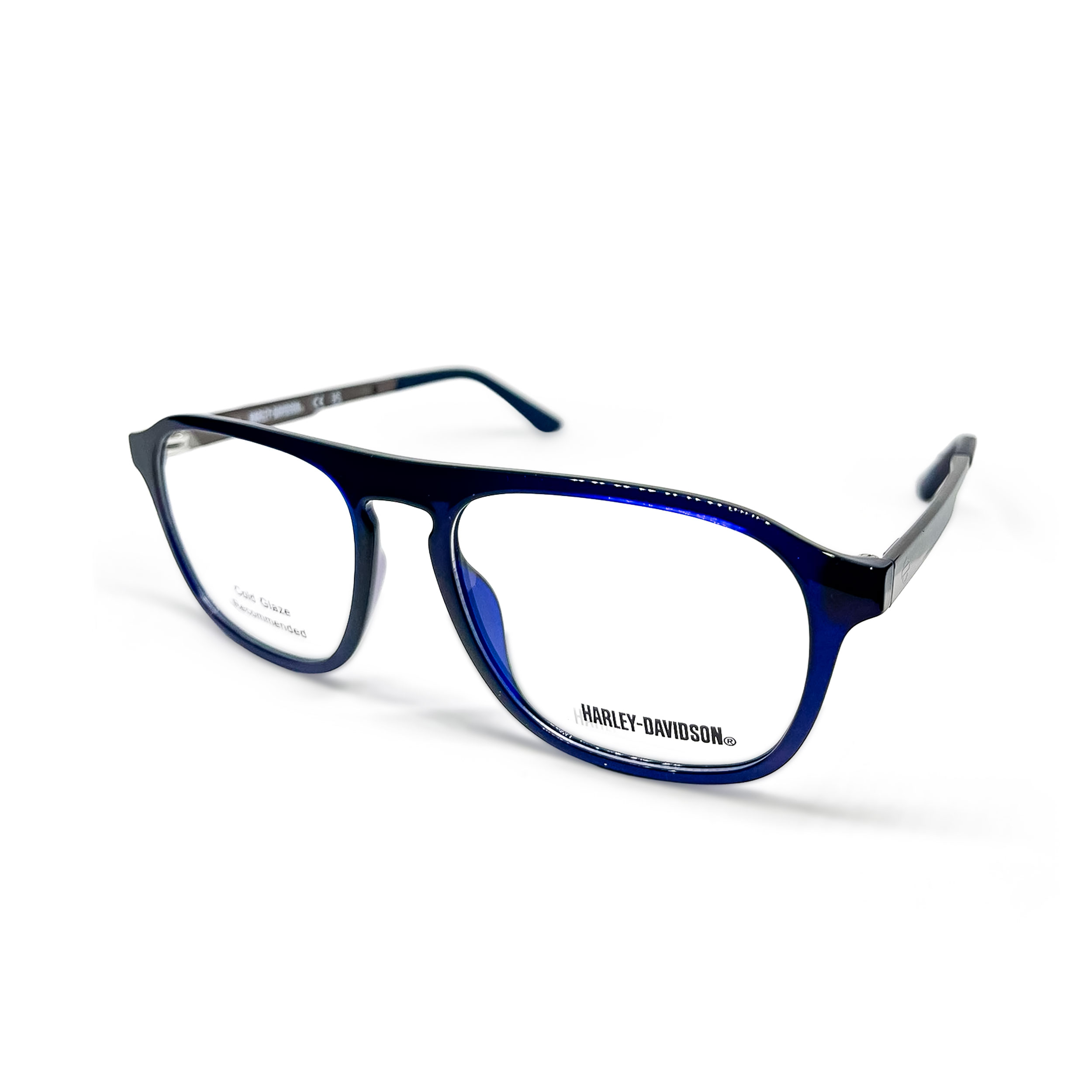 Harley Davidson HD50086-090-54 Eyeglasses eyewear