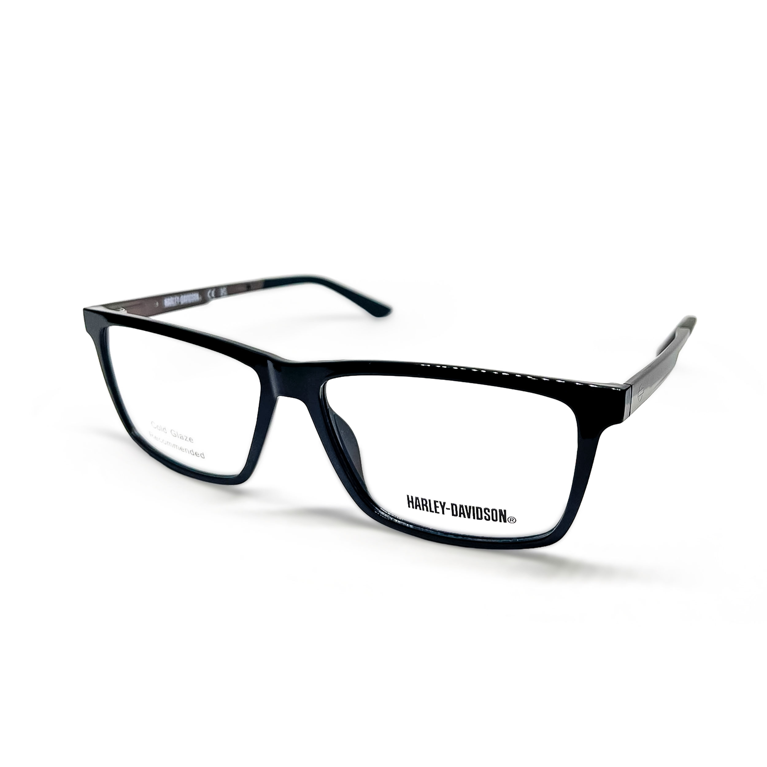 Harley Davidson HD50087-001-55 Eyeglasses eyewear