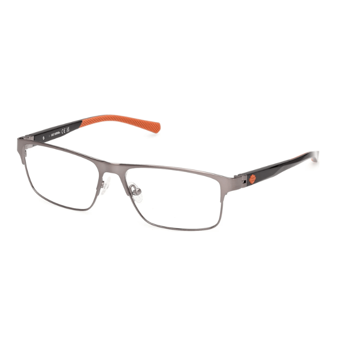 Harley Davidson HD50125-009-58 Eyeglasses eyewear