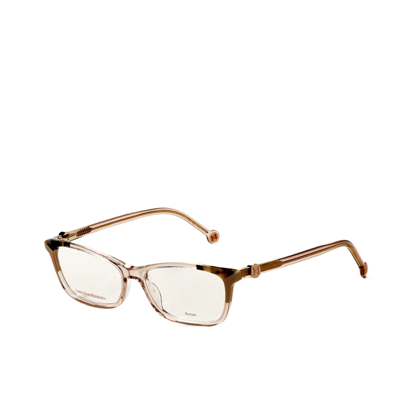 Carolina Herrera HER-0114-L93-54 Eyeglasses eyewear