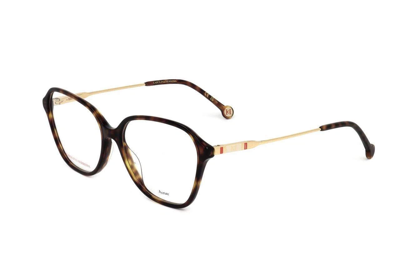 Carolina Herrera HER-0117-086-55 Eyeglasses eyewear