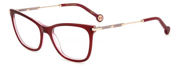 Carolina Herrera HER-0151-LHF-54 Eyeglasses eyewear