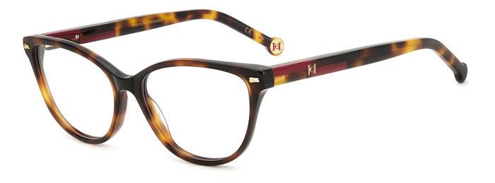 Carolina Herrera HER-0190-O63-54 Eyeglasses eyewear