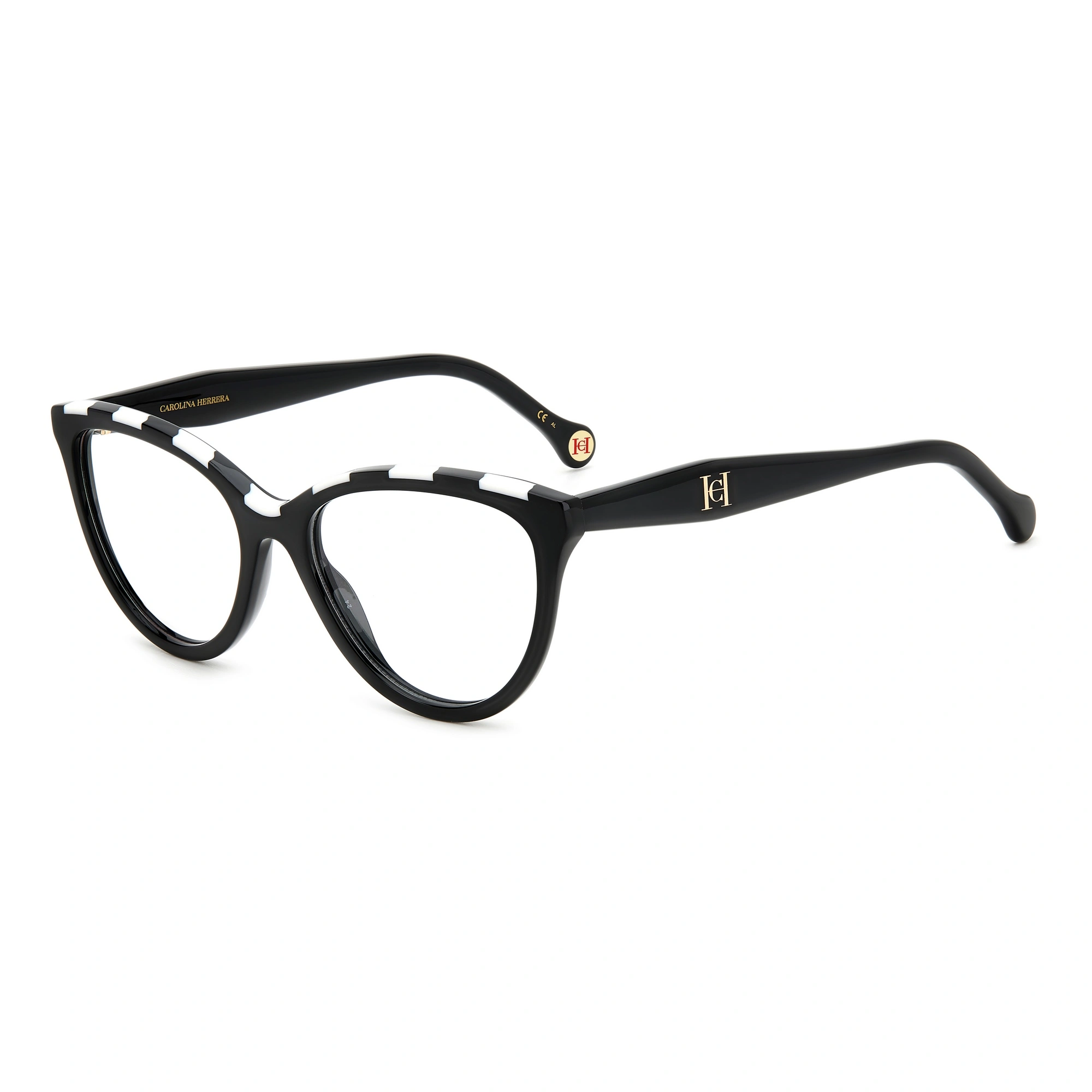 Carolina Herrera HER0148-80S-53 Eyeglasses eyewear